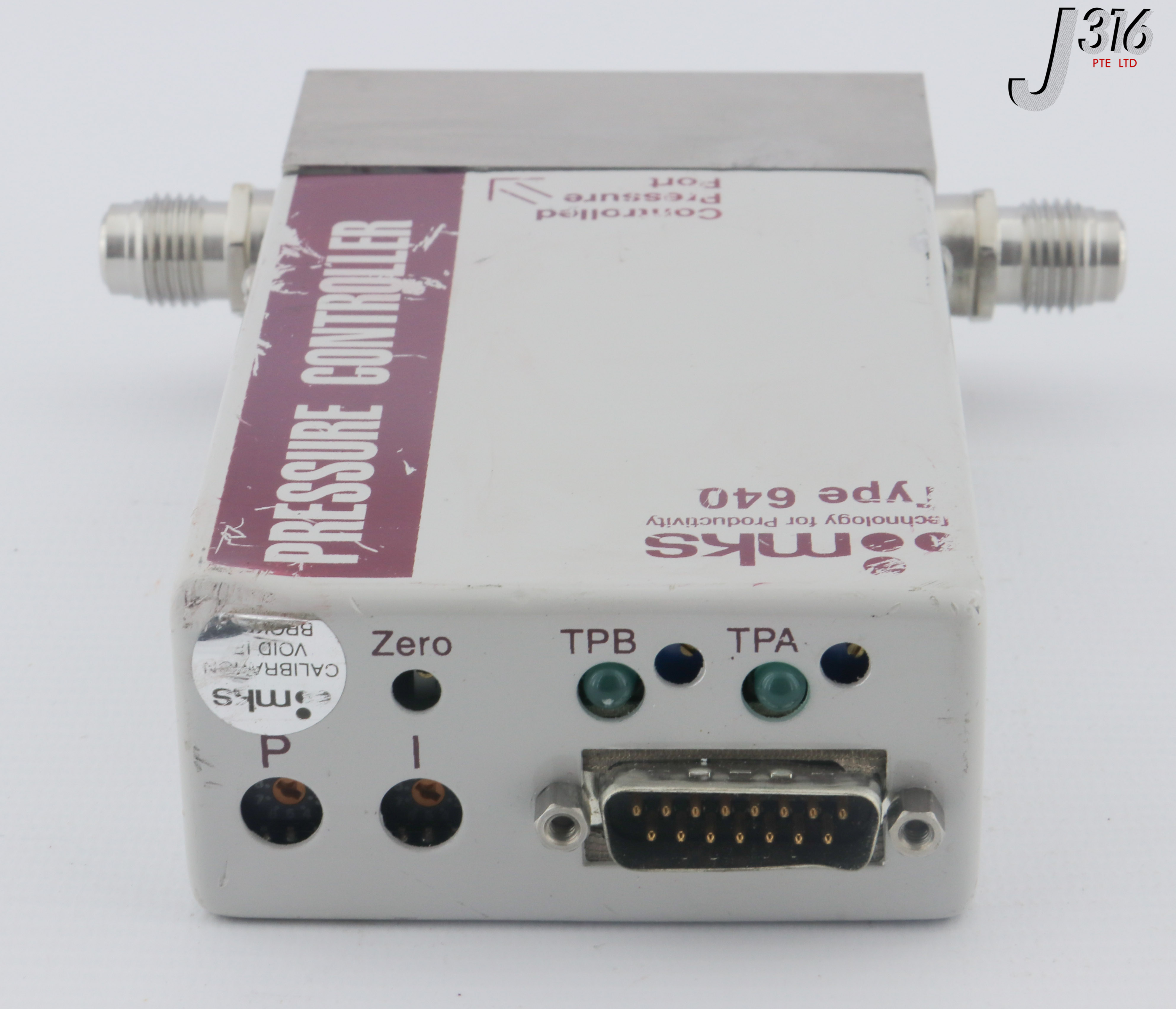 6648 MKS MFC TYPE 640 PRESSURE CONTROLLER 640A 27962 J316Gallery 6648-mks-mfc-type-640-pressure-controller-640a-27962-j316gallery